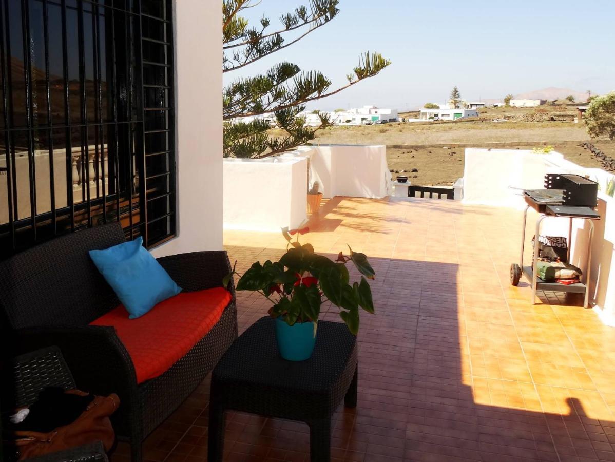 Casita Joli Villa La Asomada  Exterior photo