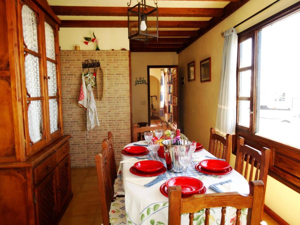 Casita Joli Villa La Asomada  Exterior photo