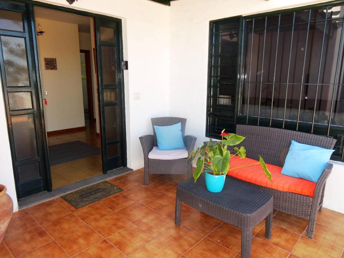 Casita Joli Villa La Asomada  Exterior photo