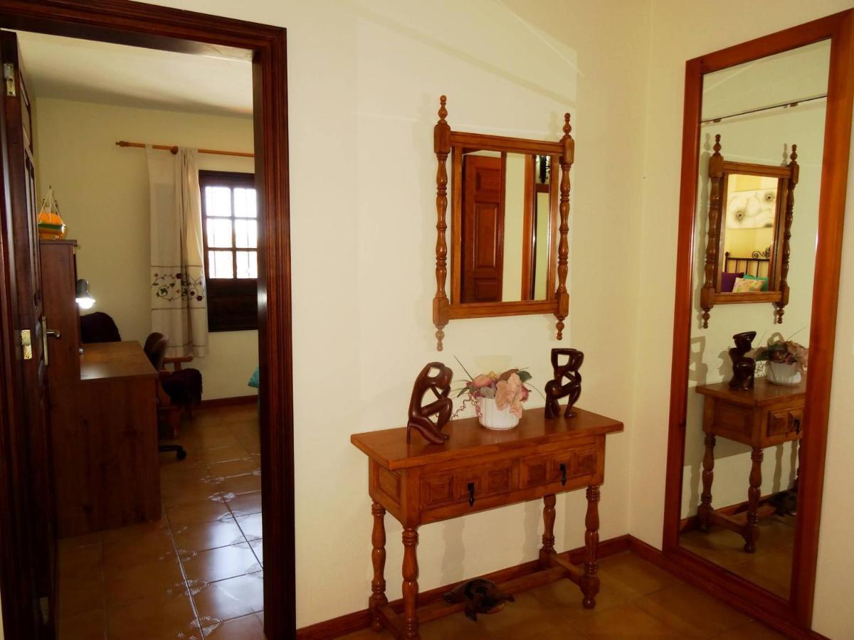 Casita Joli Villa La Asomada  Exterior photo