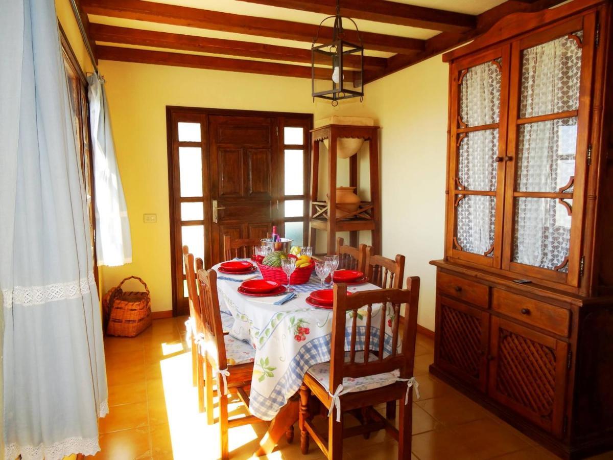 Casita Joli Villa La Asomada  Exterior photo