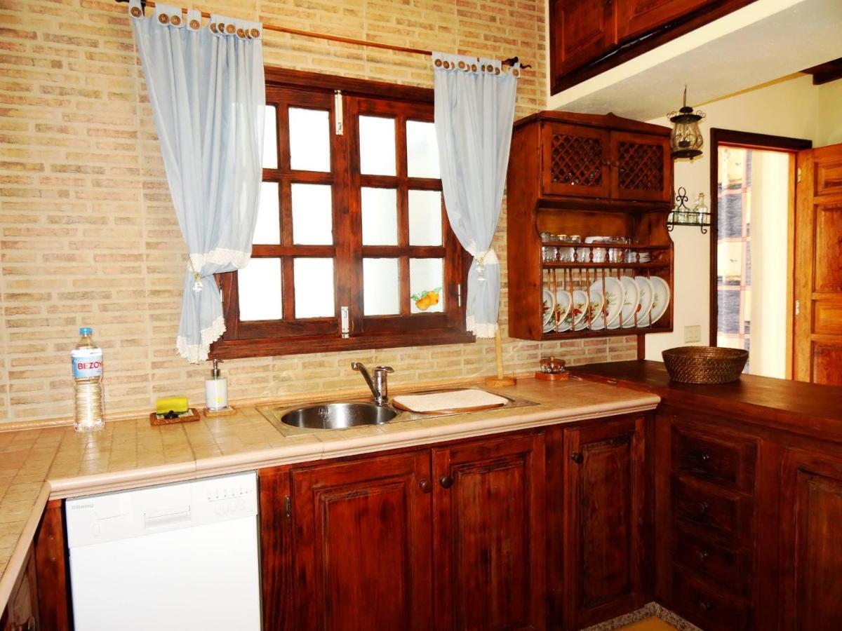 Casita Joli Villa La Asomada  Exterior photo