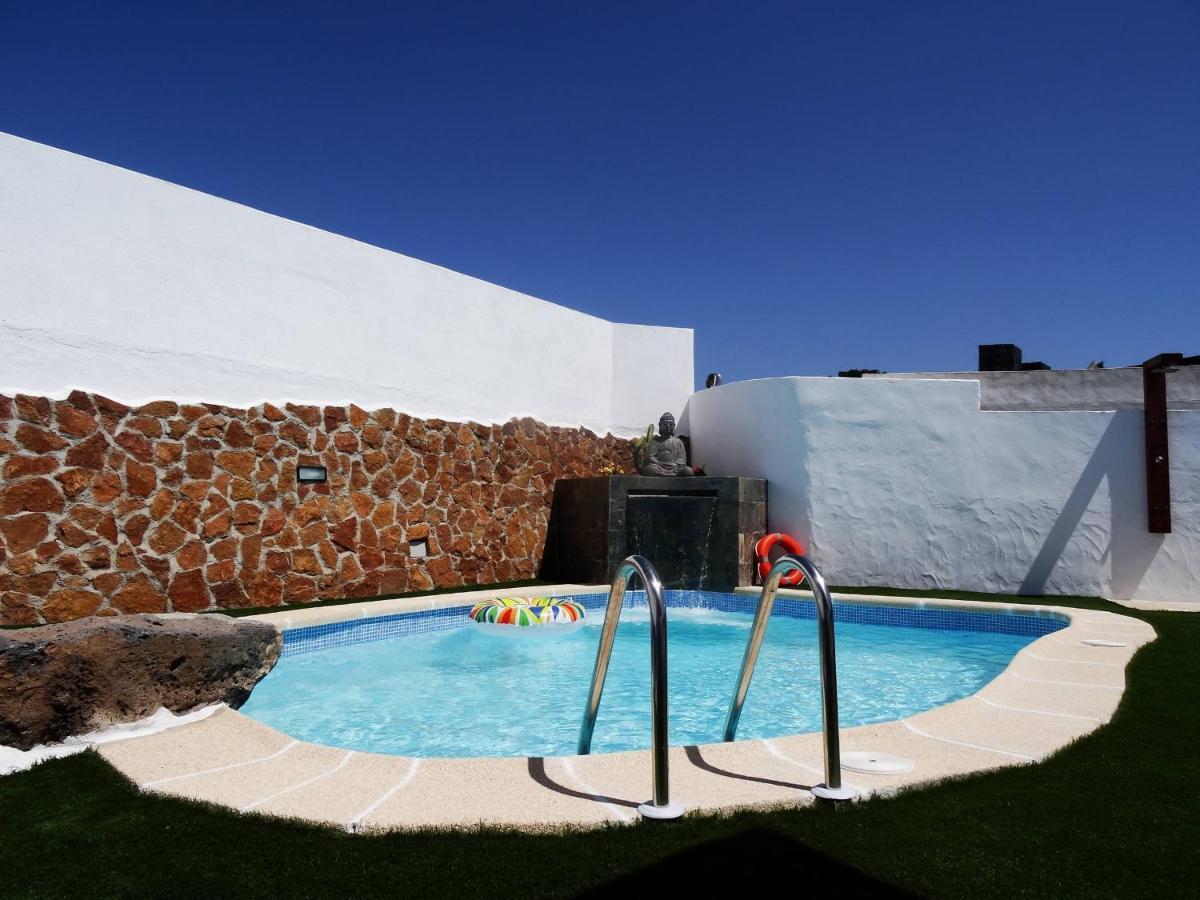 Casita Joli Villa La Asomada  Exterior photo