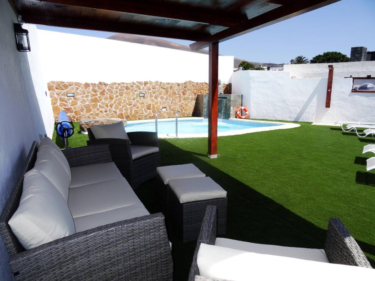 Casita Joli Villa La Asomada  Exterior photo
