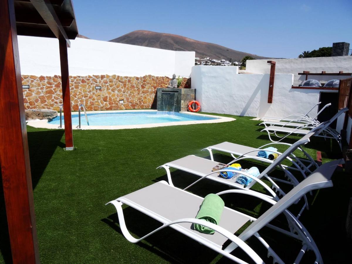 Casita Joli Villa La Asomada  Exterior photo